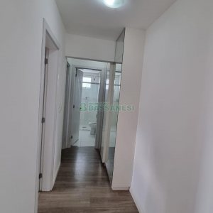 Apto Mobiliado com 61m², 2 dormitórios, 2 vagas, no bairro Panazzolo em Caxias do Sul para Comprar