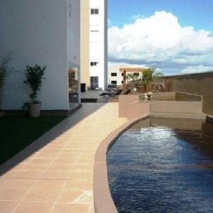 Apto Mobiliado com 61m², 2 dormitórios, 2 vagas, no bairro Panazzolo em Caxias do Sul para Comprar