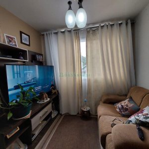 Apartamento com 47m², 2 dormitórios, 1 vaga, no bairro Santa Catarina em Caxias do Sul para Alugar