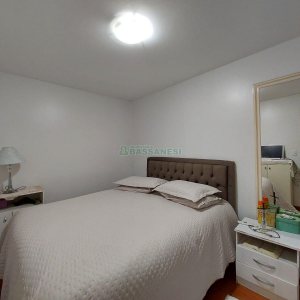Apartamento com 47m², 2 dormitórios, 1 vaga, no bairro Santa Catarina em Caxias do Sul para Alugar