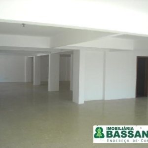 Sala com 168m², no bairro Centro em Caxias do Sul para Alugar