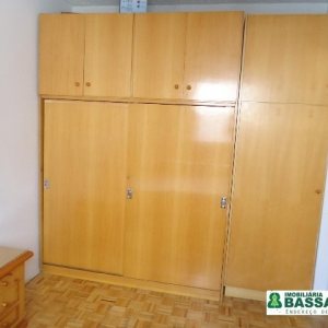 Apto Mobiliado com 45m², 1 dormitório, no bairro Centro em Caxias do Sul para Alugar