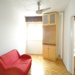 Apto Mobiliado com 45m², 1 dormitório, no bairro Centro em Caxias do Sul para Alugar