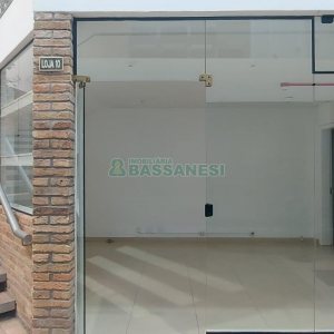 Loja com 32m², no bairro Centro em Caxias do Sul para Alugar