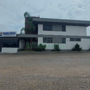 Loja com 126m², no bairro Santa Fé em Caxias do Sul para Alugar