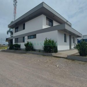 Loja com 126m², no bairro Santa Fé em Caxias do Sul para Alugar