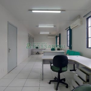 Loja com 126m², no bairro Santa Fé em Caxias do Sul para Alugar