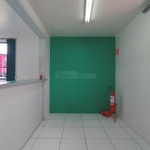 Loja com 126m², no bairro Santa Fé em Caxias do Sul para Alugar