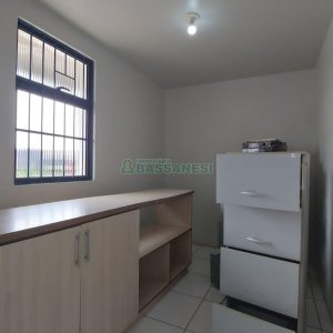 Loja com 126m², no bairro Santa Fé em Caxias do Sul para Alugar