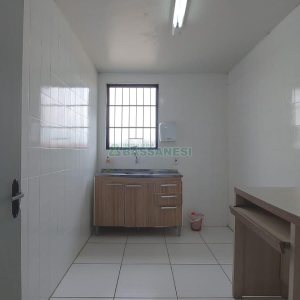 Loja com 126m², no bairro Santa Fé em Caxias do Sul para Alugar