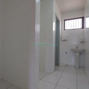 Loja com 126m², no bairro Santa Fé em Caxias do Sul para Alugar