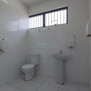 Loja com 126m², no bairro Santa Fé em Caxias do Sul para Alugar