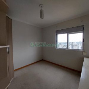 Apartamento com 90m², 3 dormitórios, 2 vagas, no bairro Rio Branco em Caxias do Sul para Alugar