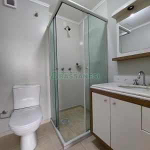 Apartamento com 90m², 3 dormitórios, 2 vagas, no bairro Rio Branco em Caxias do Sul para Alugar