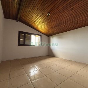 Apartamento com 180m², 4 dormitórios, 1 vaga, no bairro De Lazzer em Caxias do Sul para Alugar