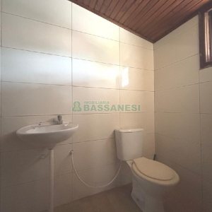 Apartamento com 180m², 4 dormitórios, 1 vaga, no bairro De Lazzer em Caxias do Sul para Alugar