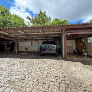 Apartamento com 180m², 4 dormitórios, 1 vaga, no bairro De Lazzer em Caxias do Sul para Alugar