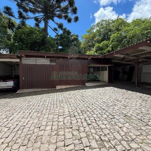 Apartamento com 180m², 4 dormitórios, 1 vaga, no bairro De Lazzer em Caxias do Sul para Alugar