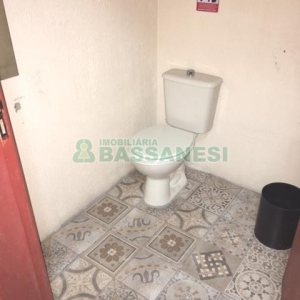 Loja com 410m², no bairro Centro em Caxias do Sul para Alugar