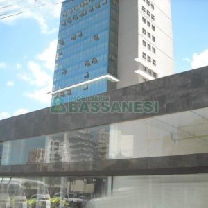 Sala com 43m², no bairro Pio X em Caxias do Sul para Alugar