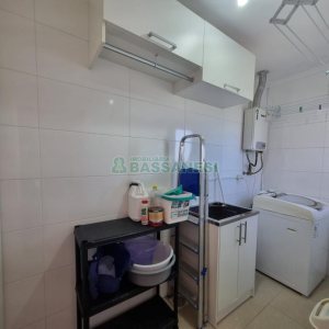 Apto Mobiliado com 140m², 3 dormitórios, 3 vagas, no bairro Charqueadas em Caxias do Sul para Alugar