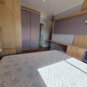 Apto Mobiliado com 140m², 3 dormitórios, 3 vagas, no bairro Charqueadas em Caxias do Sul para Alugar