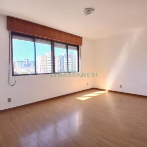 Apartamento com 59m², 1 dormitório, 1 vaga, no bairro Centro em Caxias do Sul para Comprar