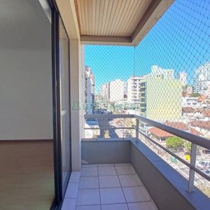 Apartamento com 59m², 1 dormitório, 1 vaga, no bairro Centro em Caxias do Sul para Comprar