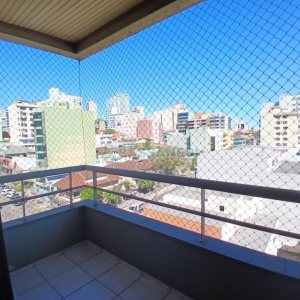 Apartamento com 59m², 1 dormitório, 1 vaga, no bairro Centro em Caxias do Sul para Comprar