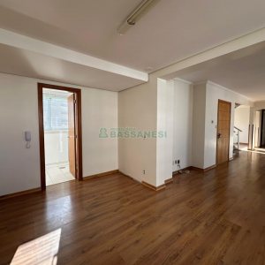 Apto/Cobertura com 297m², 2 dormitórios, 2 vagas, no bairro Centro em Caxias do Sul para Comprar