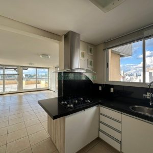 Apto/Cobertura com 297m², 2 dormitórios, 2 vagas, no bairro Centro em Caxias do Sul para Comprar