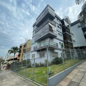 Apartamento com 61m², 2 dormitórios, 1 vaga, no bairro Centro em Caxias do Sul para Comprar
