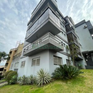 Apartamento com 61m², 2 dormitórios, 1 vaga, no bairro Centro em Caxias do Sul para Comprar