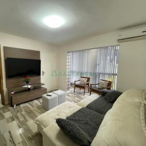 Apartamento com 61m², 2 dormitórios, 1 vaga, no bairro Centro em Caxias do Sul para Comprar
