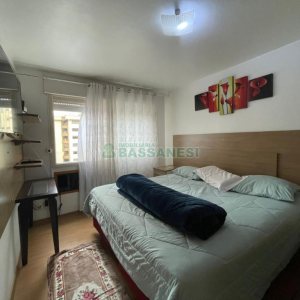 Apartamento com 61m², 2 dormitórios, 1 vaga, no bairro Centro em Caxias do Sul para Comprar