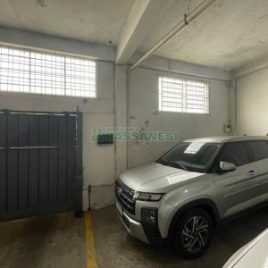 Apartamento com 61m², 2 dormitórios, 1 vaga, no bairro Centro em Caxias do Sul para Comprar