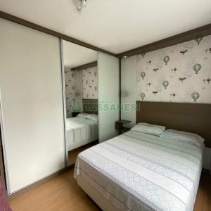Apartamento com 61m², 2 dormitórios, 1 vaga, no bairro Centro em Caxias do Sul para Comprar