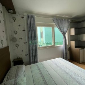 Apartamento com 61m², 2 dormitórios, 1 vaga, no bairro Centro em Caxias do Sul para Comprar