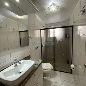 Apartamento com 61m², 2 dormitórios, 1 vaga, no bairro Centro em Caxias do Sul para Comprar