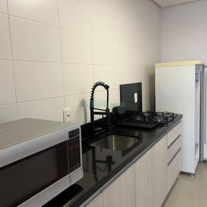 Apartamento com 60m², 1 dormitório, 1 vaga, no bairro Floresta em Caxias do Sul para Alugar