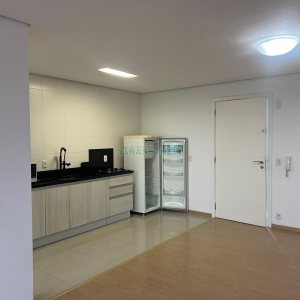 Apartamento com 60m², 1 dormitório, 1 vaga, no bairro Floresta em Caxias do Sul para Alugar