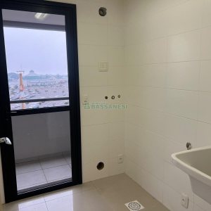 Apartamento com 60m², 1 dormitório, 1 vaga, no bairro Floresta em Caxias do Sul para Alugar