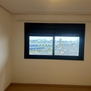 Apartamento com 60m², 1 dormitório, 1 vaga, no bairro Floresta em Caxias do Sul para Alugar
