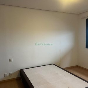 Apartamento com 60m², 1 dormitório, 1 vaga, no bairro Floresta em Caxias do Sul para Alugar