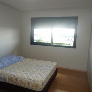 Apartamento com 60m², 1 dormitório, 1 vaga, no bairro Floresta em Caxias do Sul para Alugar