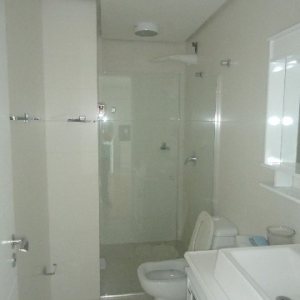 Apartamento com 60m², 1 dormitório, 1 vaga, no bairro Floresta em Caxias do Sul para Alugar