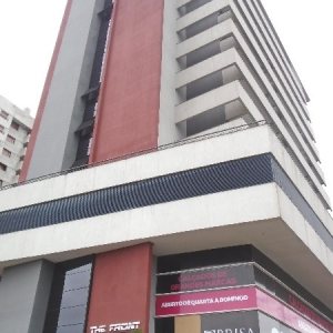 Apartamento com 60m², 1 dormitório, 1 vaga, no bairro Floresta em Caxias do Sul para Alugar