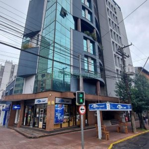Sala Mobiliada com 45m², 1 vaga, no bairro Centro em Caxias do Sul para Alugar