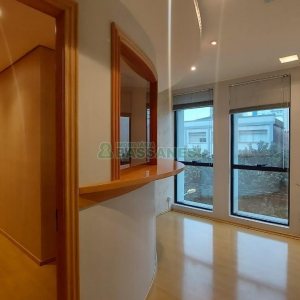 Sala Mobiliada com 45m², 1 vaga, no bairro Centro em Caxias do Sul para Alugar