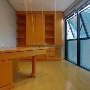 Sala Mobiliada com 45m², 1 vaga, no bairro Centro em Caxias do Sul para Alugar